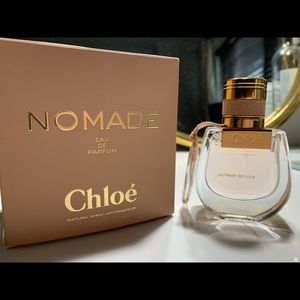 Chloe Nomade Perfume